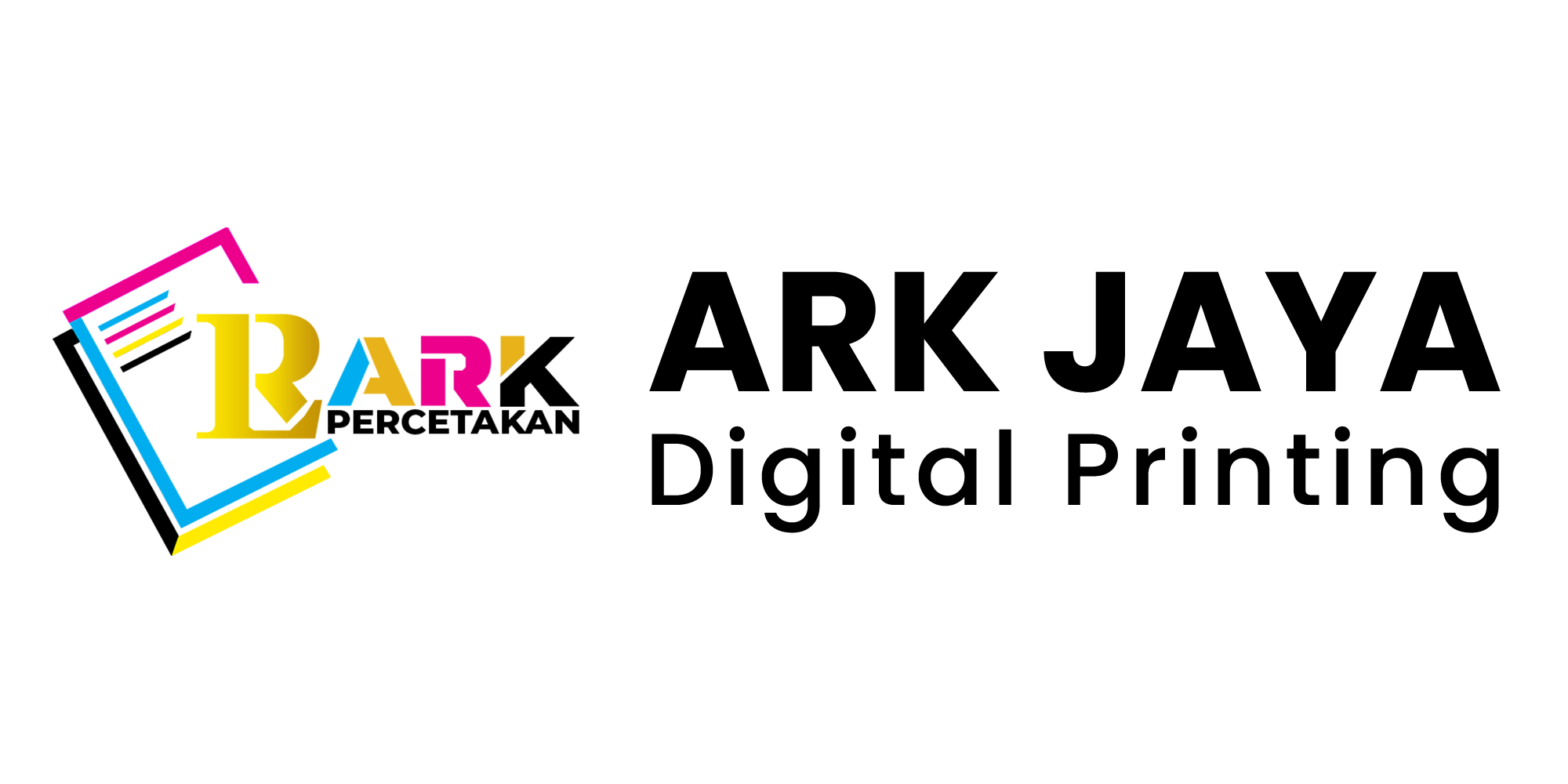 Percetakan Ark Jaya